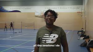 Image result for New Eagles Badminton Club