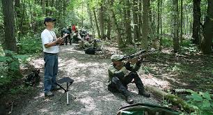 Image result for Guiseley Field Target Club GFTC