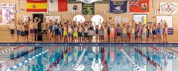Image result for Isle Of Wight Swim Team