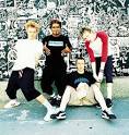 Sum 41 Picture 1