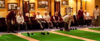 Image result for Rhydlewis Short Mat Bowling Club