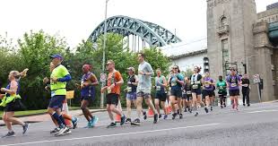 Image result for Gateshead Harriers & Athletics Club