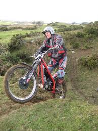 Image result for Macclesfield Motorcycle Trials Club