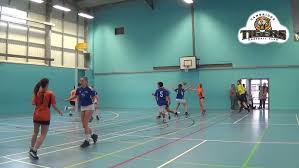 Image result for Kingfishers Netball Club