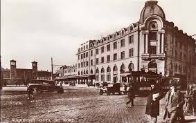 Image result for poze bucuresti vechi