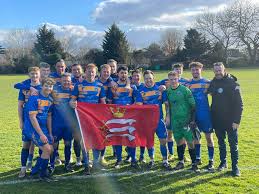 Image result for Staines Albion Fc