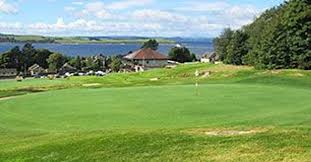 Image result for Largs Golf Club