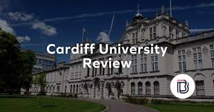 Image result for Cardiff University