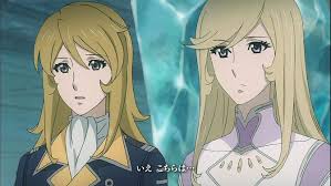 「スターシャ・イスカンダル 宇宙戦艦ヤマト2199」の画像検索結果