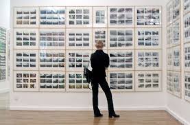 Image result for gerhard richter atlas
