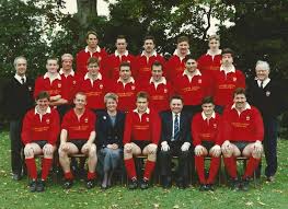 Image result for Glenrothes Rugby Football Club