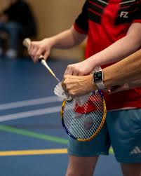 Image result for New Eagles Badminton Club