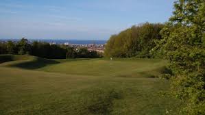 Image result for West Hove Golf Club