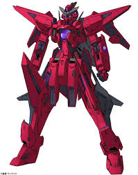 「シーリン・バフティヤール 機動戦士ガンダム00 1st」の画像検索結果