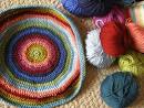 Attic24: Crochet Bag Pattern