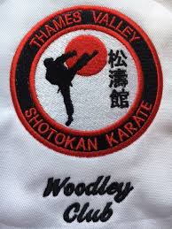 Image result for Woodley Karate Club