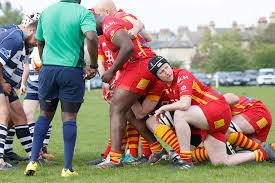 Image result for Sudbury Rugby Union Football Club