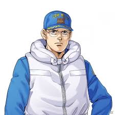 「草加拓海」の画像検索結果