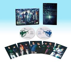 「ラッセ・アイオン 機動戦士ガンダム00 劇場版」の画像検索結果