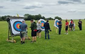 Image result for West Windsor Archers
