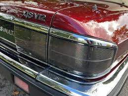 Image result for Regency Red 1991 Jaguar