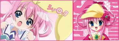 「明智小衣 探偵オペラ ミルキィホームズ」の画像検索結果