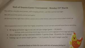 Image result for Greta Junior Badminton Club