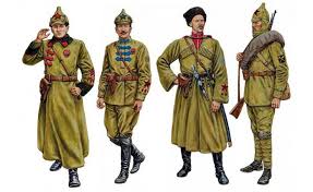 Image result for будёновка