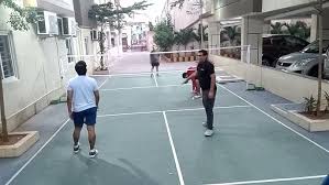 Image result for Meadow Sports Badminton Club