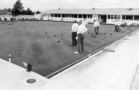 Image result for Richmond Park Bowls Club