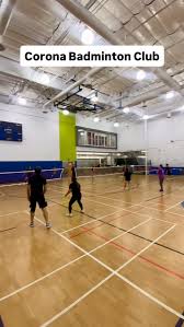Image result for Circus Badminton Club