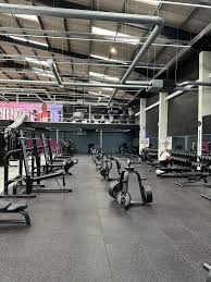 Image result for Gym in Watford