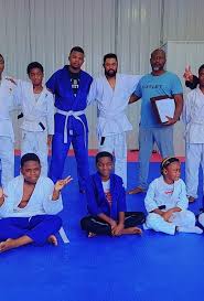 Image result for Ashby Ivanhoe Judo Club