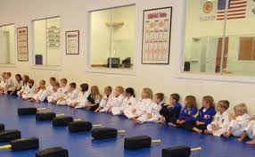 Image result for Mu-Sa Martial Arts and Fitness Centre