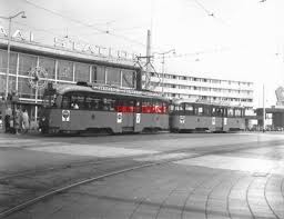 Image result for tram rotterdam allan