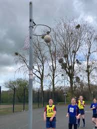 Image result for Lyndean Netball Club