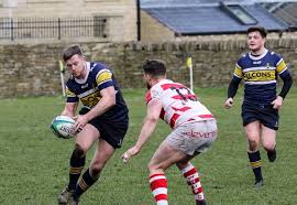 Image result for Halifax RUFC