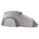 The North Face 4 Person Dock at Google