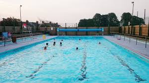 Image result for Frome Swimming Club