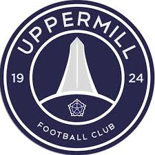 Image result for Uppermill Sports Club