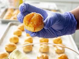 Image result for croquembouche