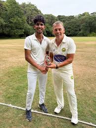 Image result for Broadstone Cricket Club