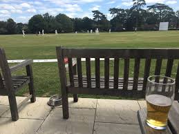 Image result for Broadbridge Heath Cricket Club