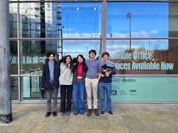 Image result for Bristol Combined Universities Bullets