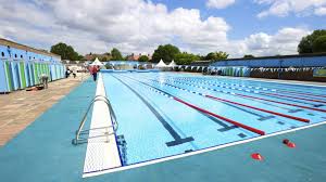 Image result for Greenwich Borough Mariners Swimming Club