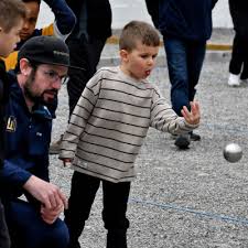 Image result for Llysfaen Pétanque Club