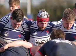 Image result for Wellingborough Rfc