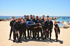 Image result for University Of London Sub-Aqua Club