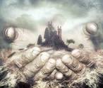 In the Hands of God by  ro torture graph on deviantART