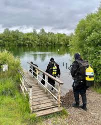 Image result for Kingston and Elmbridge Snorkellers